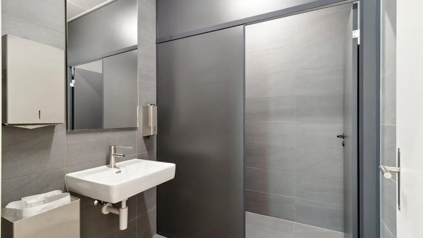 Office space for rent - Erlenmattstrasse 81, 4058 Basel - Photo 4