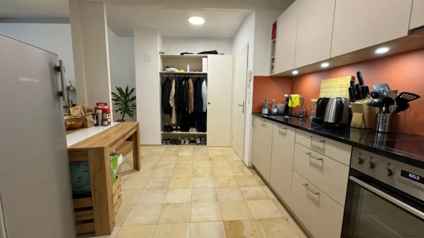 Appartement à louer - Strandweg 72, 2513 Twann - Photo 4