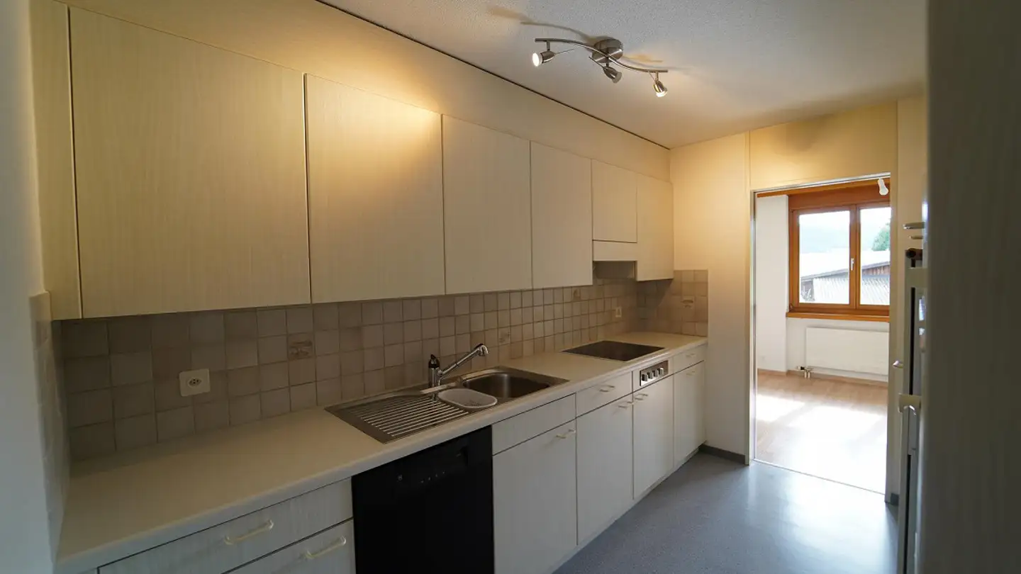 Appartamento in affitto - Buholzstrasse 5, 6042 Dietwil - Photo 3