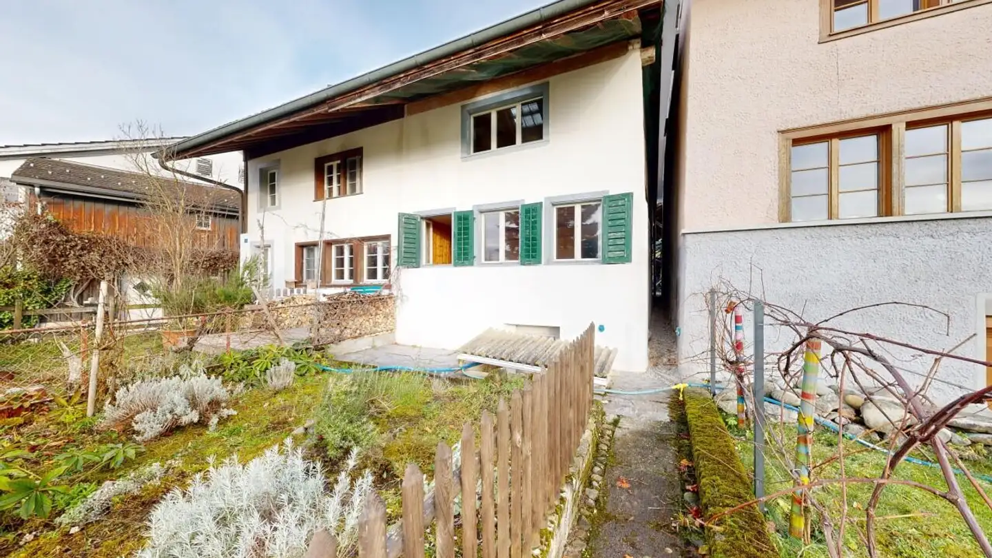 Maison en terrasse à vendre - 8630 Rüti ZH - Photo 3