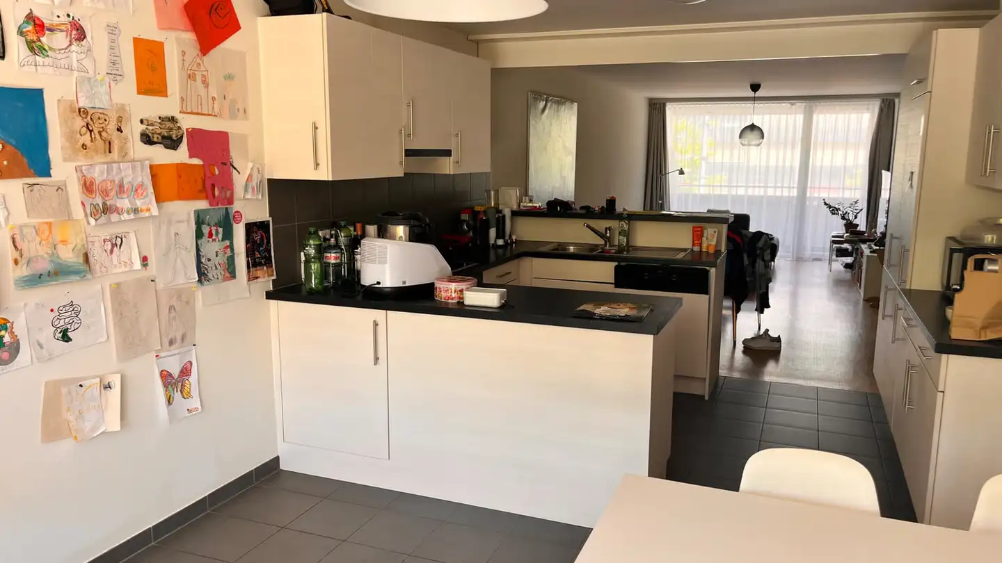 Appartamento in affitto - Rue Des Draizes 55, 2000 Neuchâtel - Foto 3
