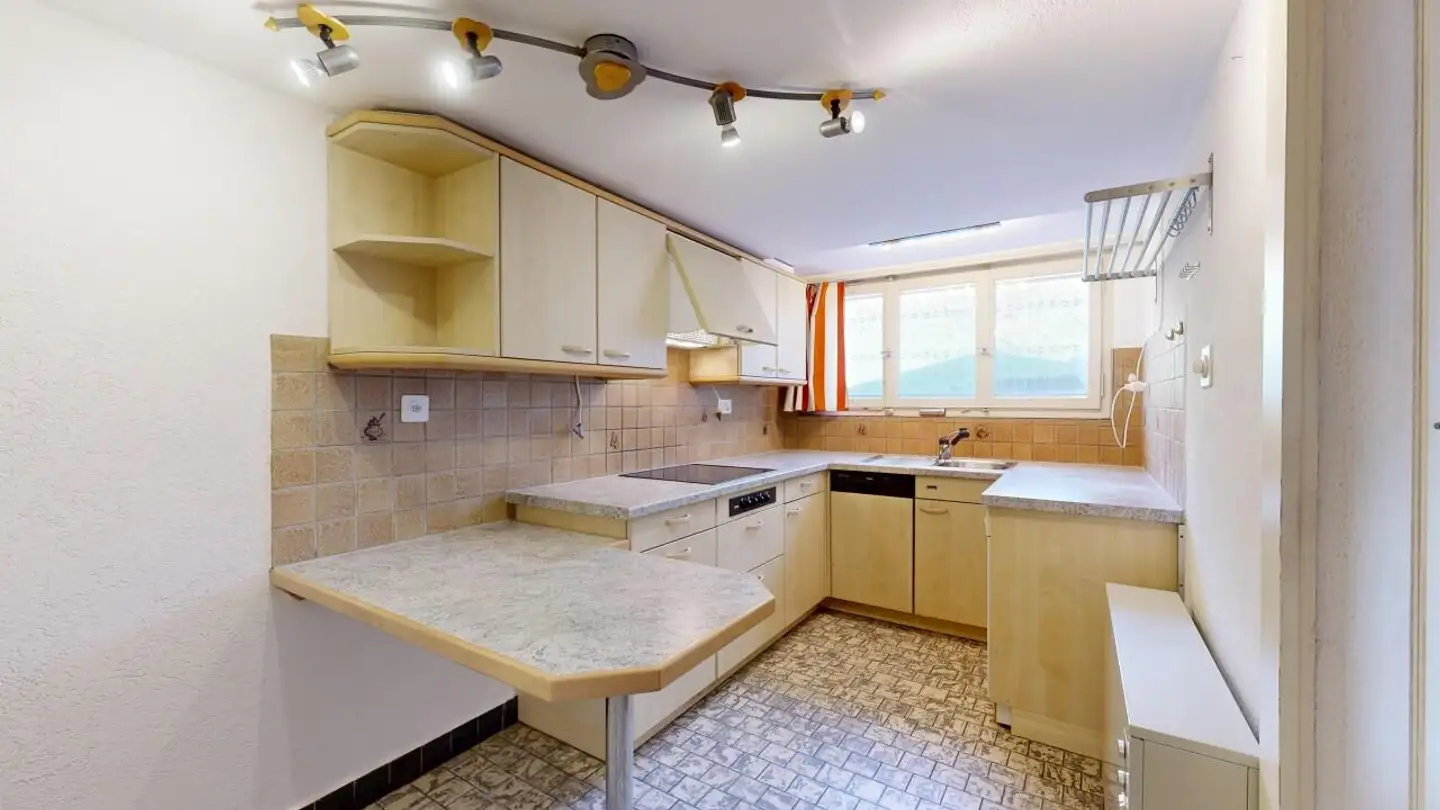 Maison en terrasse à vendre - 8630 Rüti ZH - Photo 4