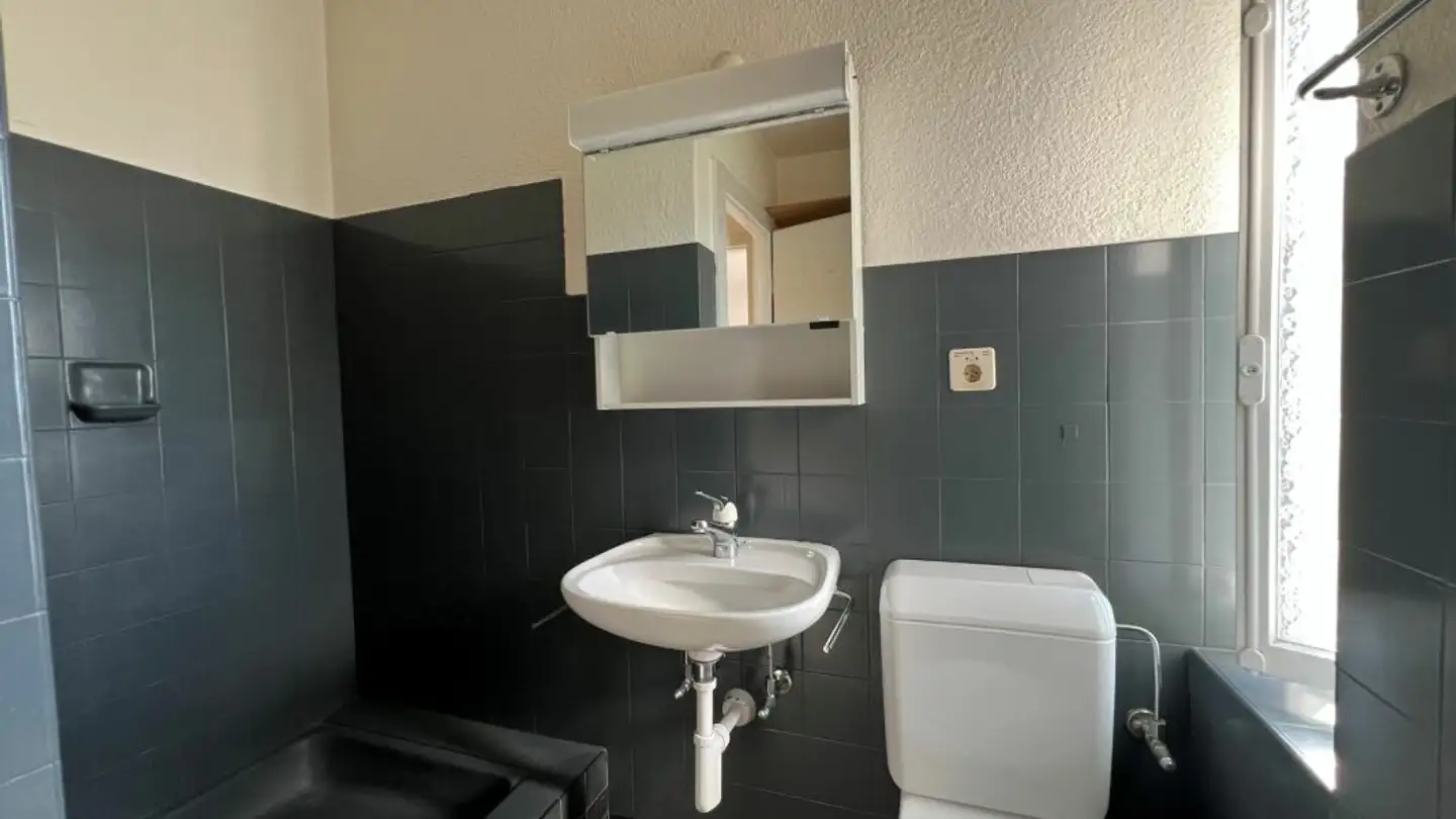 Apartment for rent - Rue Guinand-l'Opticien 2, 2416 Les Brenets - Photo 2