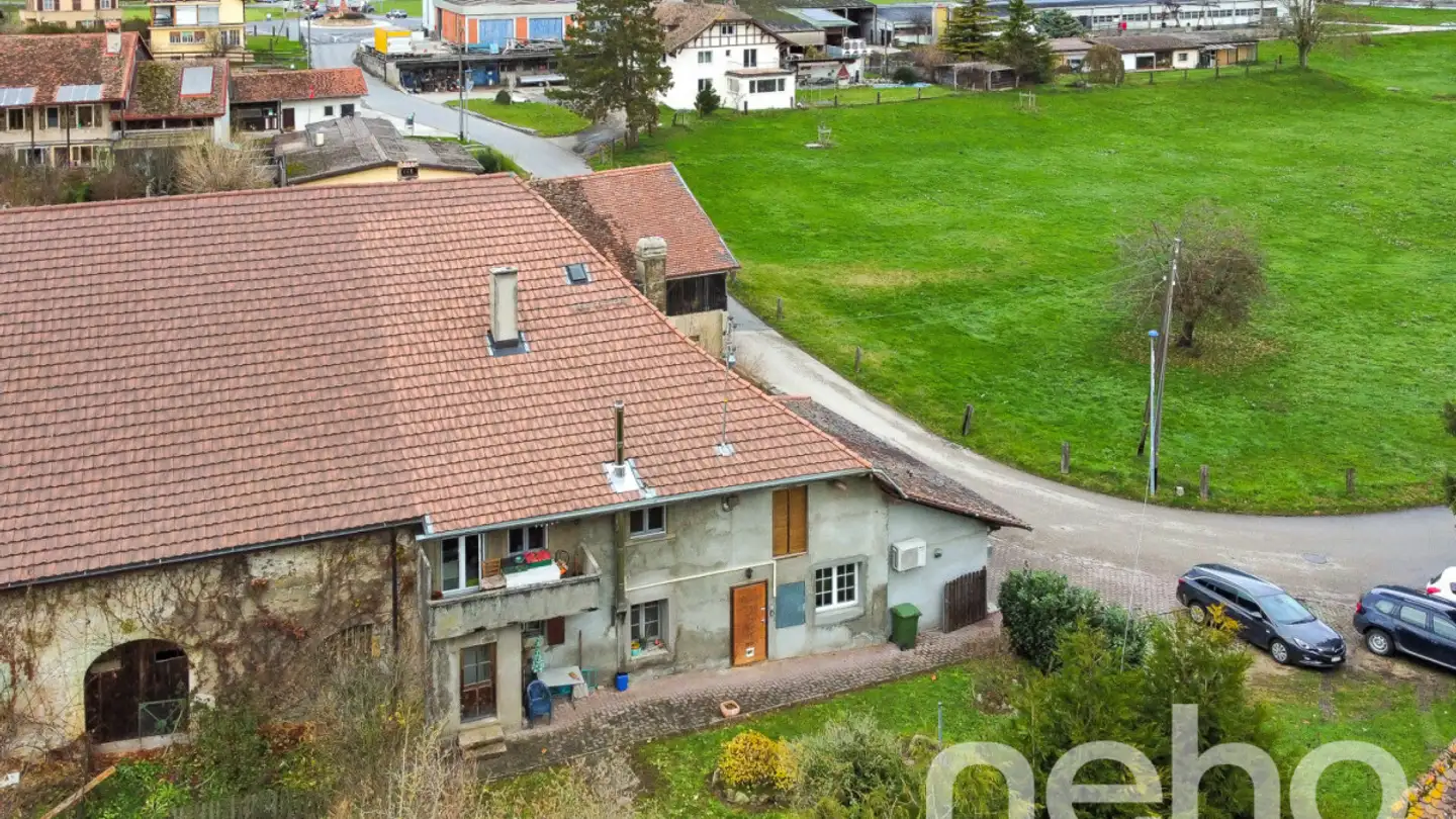 Casa grotta in vendita - 1422 Grandson - Photo 4