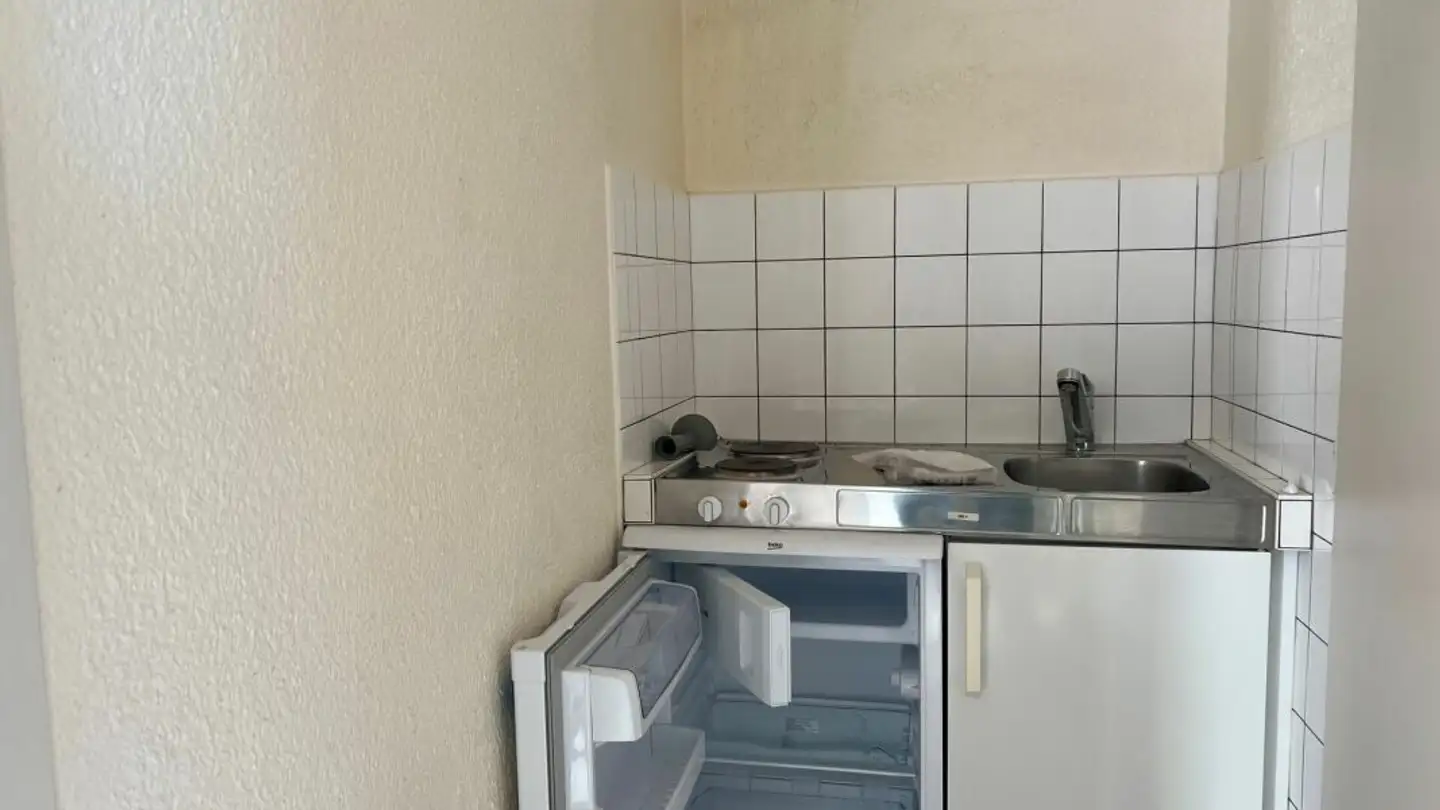 Apartment for rent - Rue Guinand-l'Opticien 2, 2416 Les Brenets - Photo 3