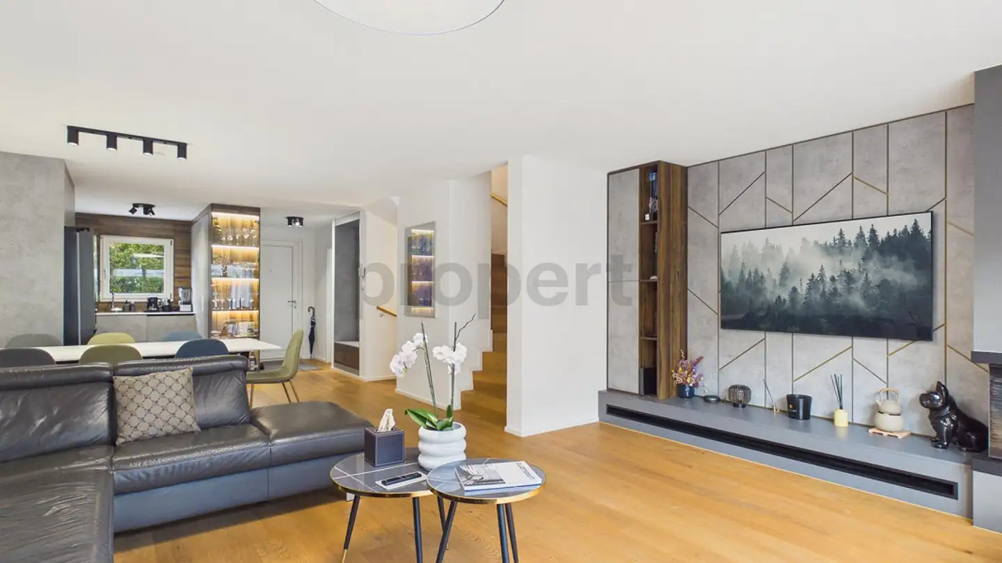 Haus kaufen - 8808 Pfäffikon SZ