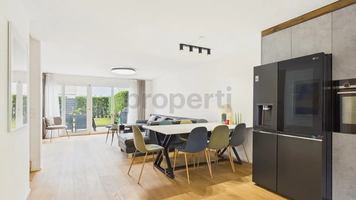 Haus kaufen - 8808 Pfäffikon SZ - Foto 2