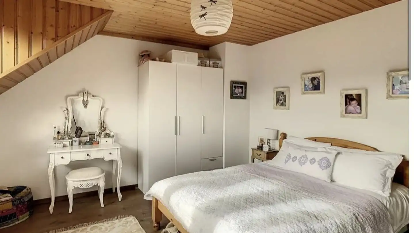 Single house for rent - Route De Blonay 182, 1814 La Tour-de-Peilz - Photo 3