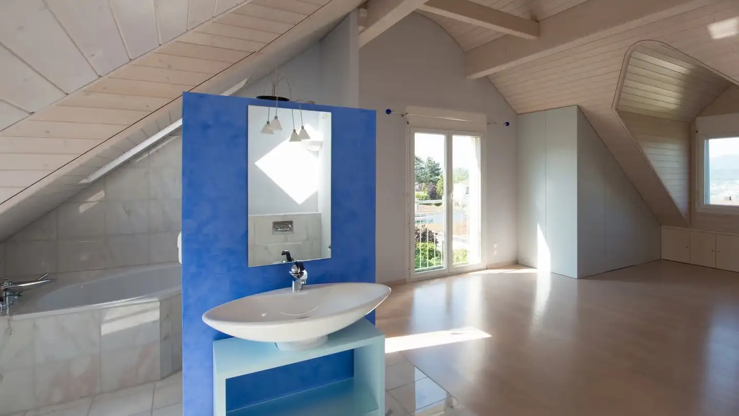 Maisonette mieten - 8703 Erlenbach ZH