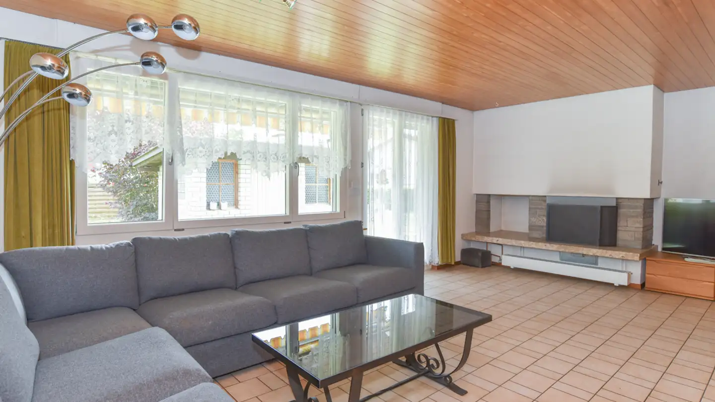 Single house for sale - 5636 Benzenschwil - Photo 3