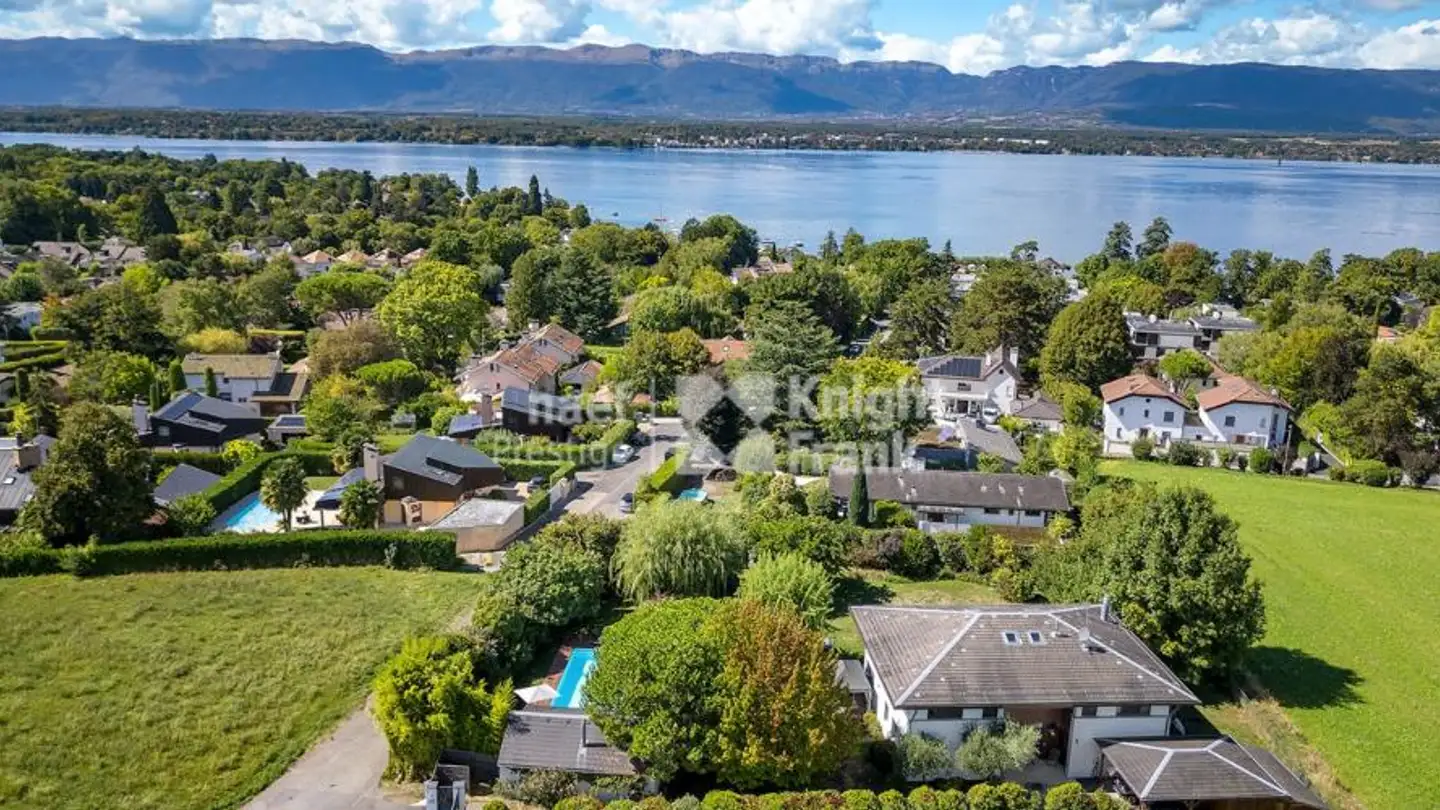 Villa for sale - 1246 Corsier GE - Photo 2