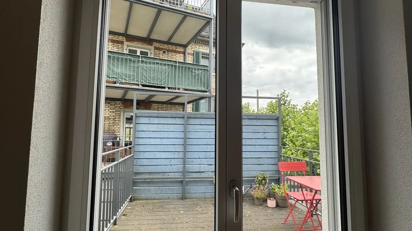 Single room for rent - Tösstalstrasse 91, 8400 Winterthur - Photo 2