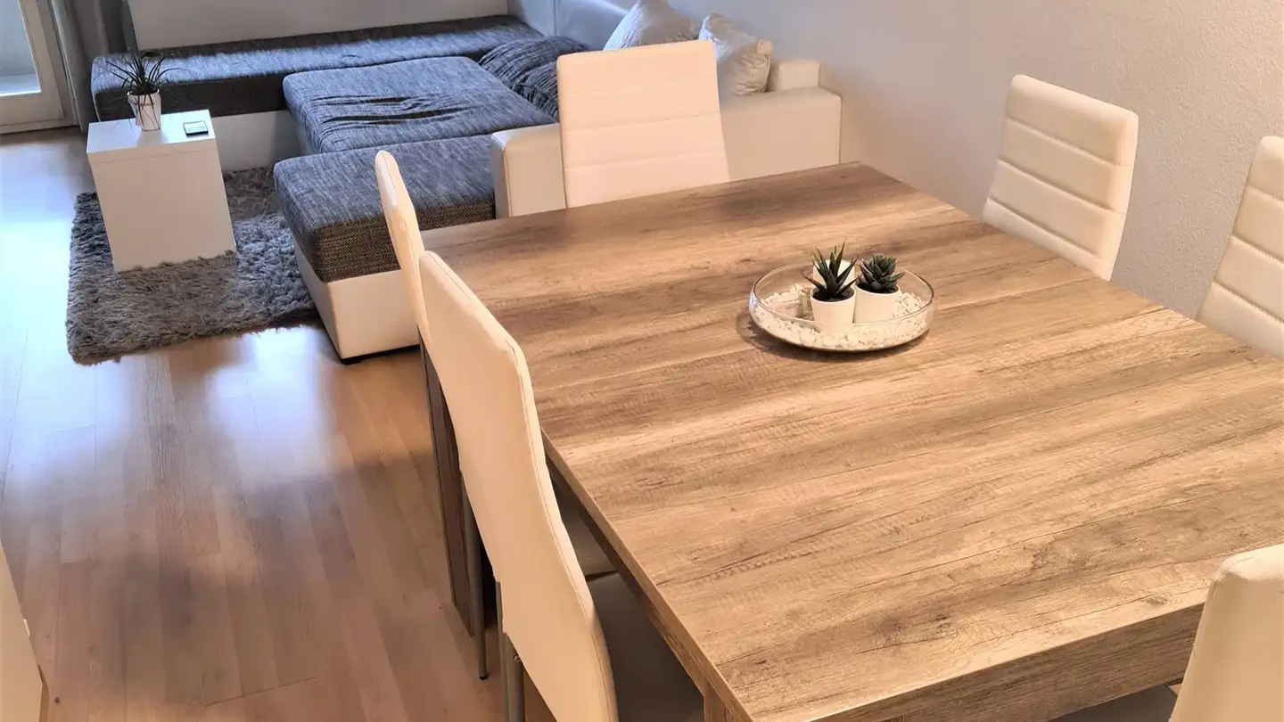Appartamento in affitto - Bachstrasse 7, 3072 Ostermundigen - Foto 2