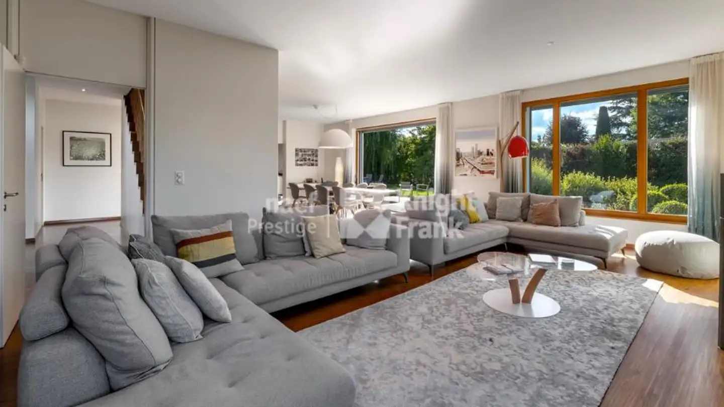 Villa for sale - 1246 Corsier GE - Photo 4