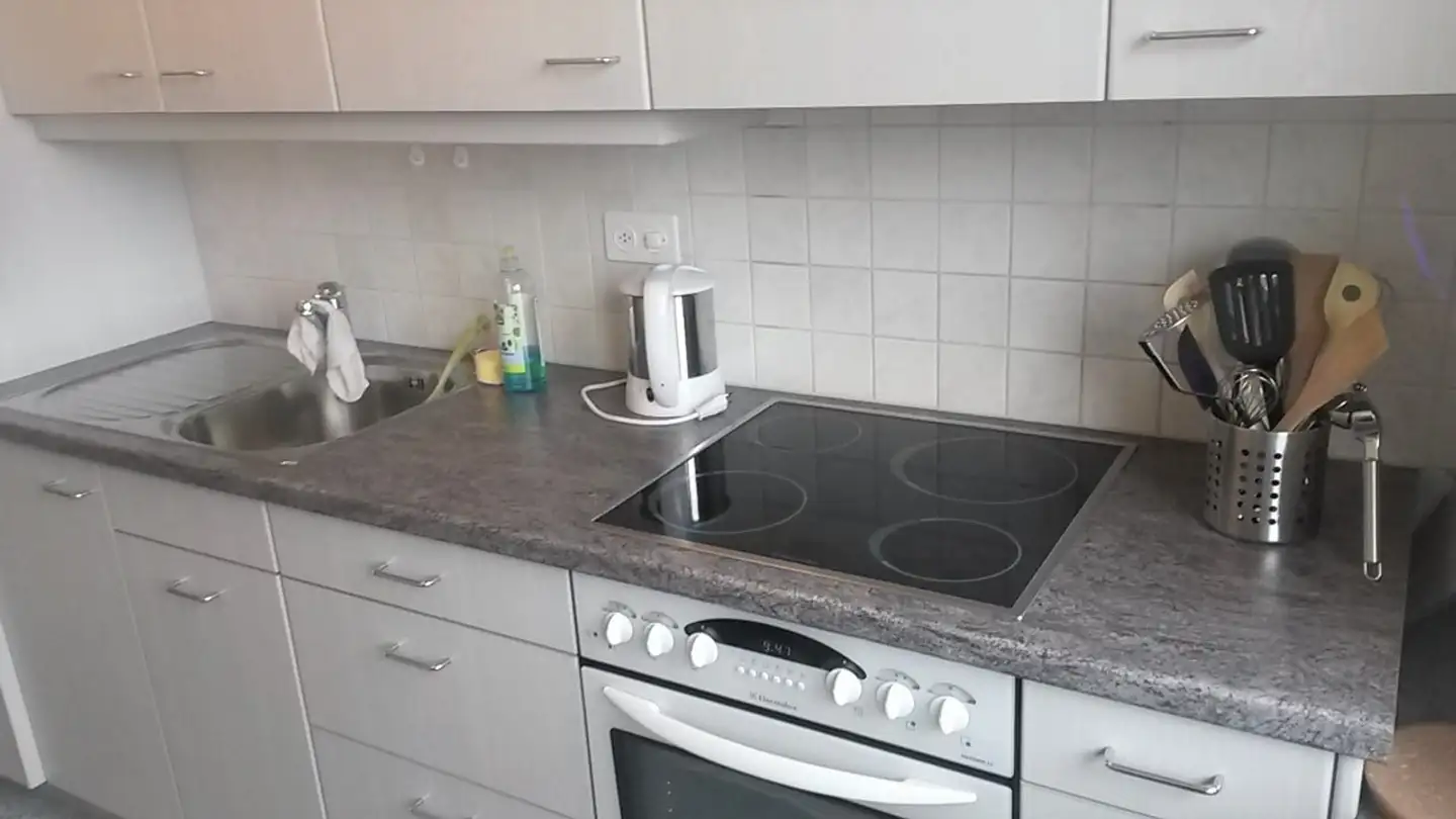 Appartamento in affitto - Bachstrasse 7, 3072 Ostermundigen - Foto 4