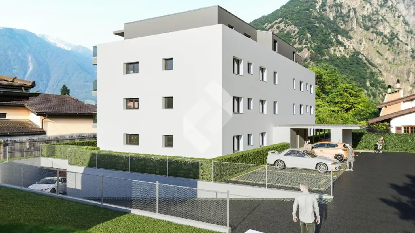 Appartement à vendre - 1920 Martigny - Photo 4