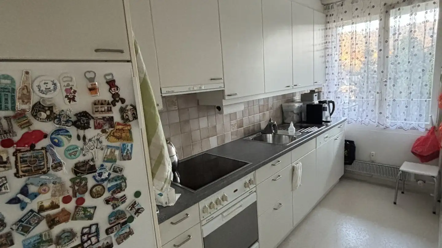 Wohnung mieten - Spühlirain 40, 3098 Schliern b. Köniz - Foto 3