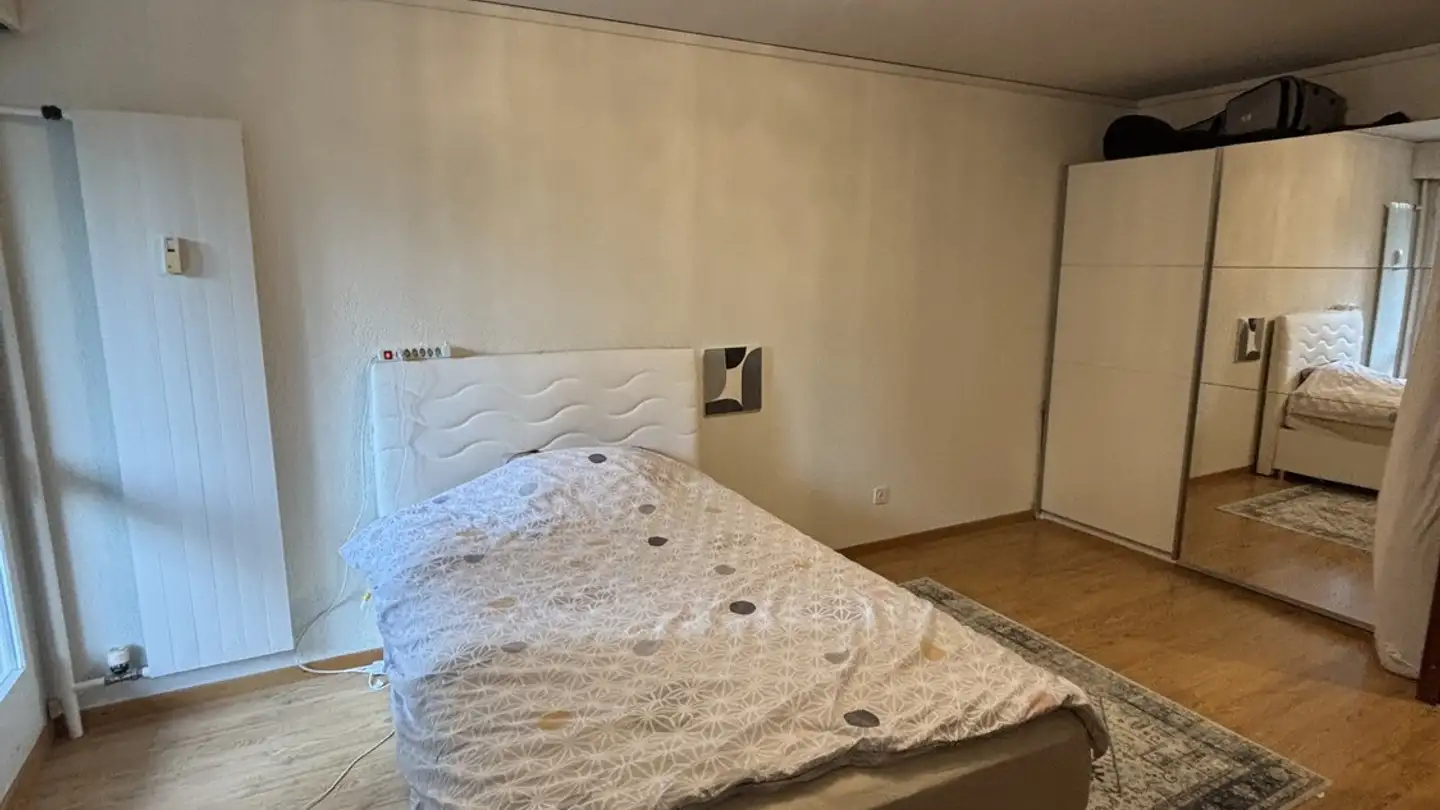 Wohnung mieten - Spühlirain 40, 3098 Schliern b. Köniz - Foto 4