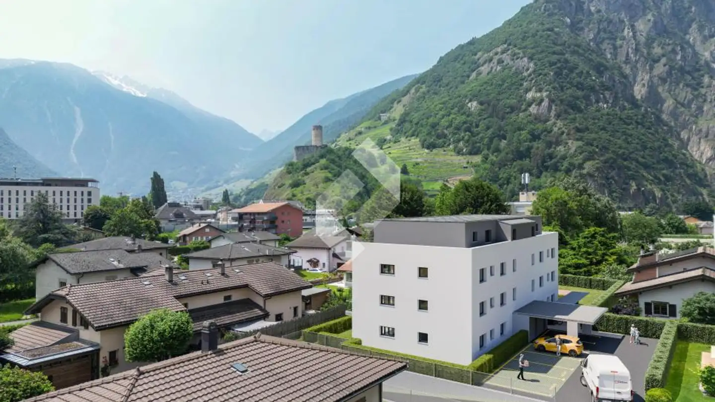Appartement à vendre - 1920 Martigny - Photo 3