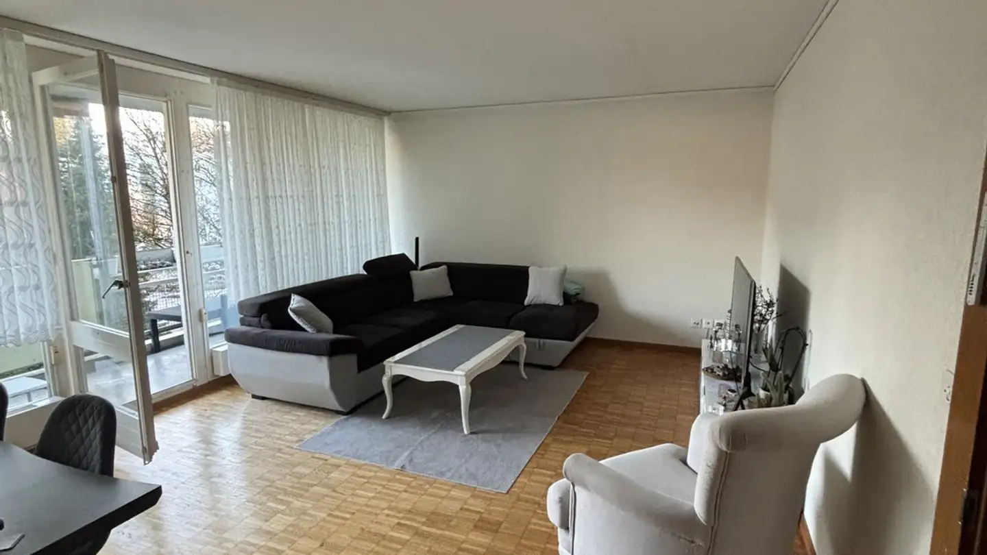 Wohnung mieten - Spühlirain 40, 3098 Schliern b. Köniz