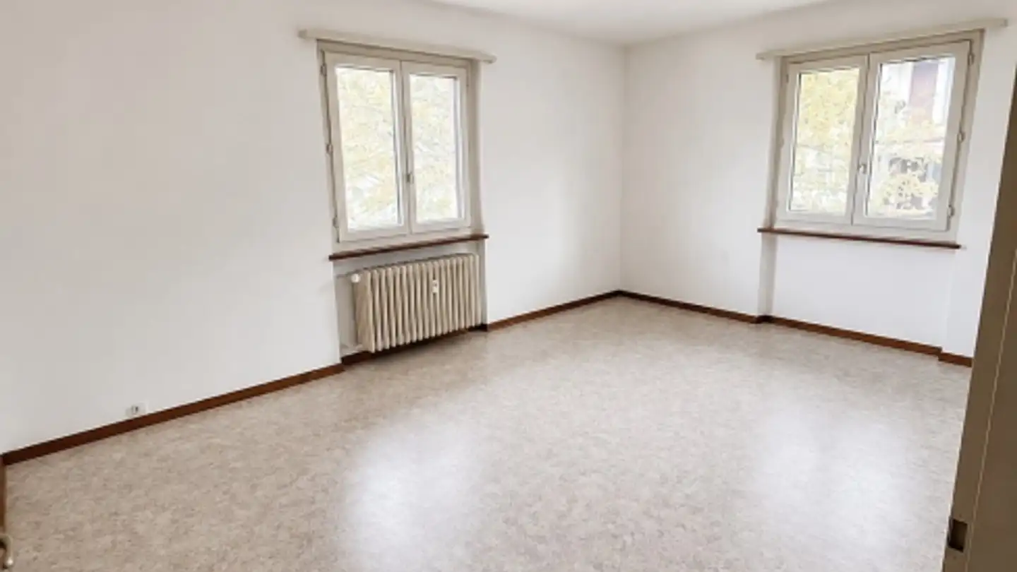 Wohnung mieten - 3626 Hünibach