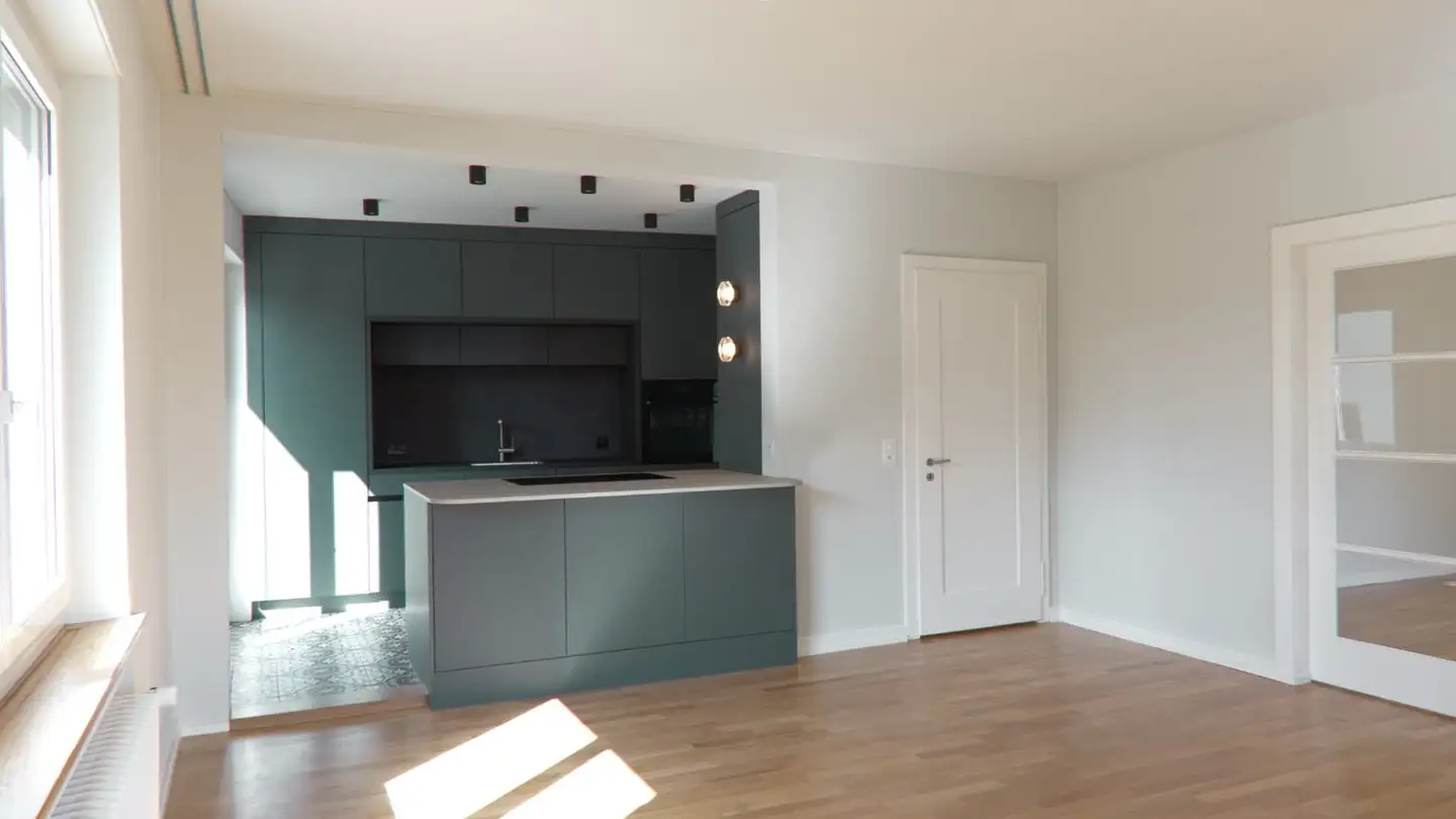 Apartment for rent - Seestrasse 354, 8038 Zürich
