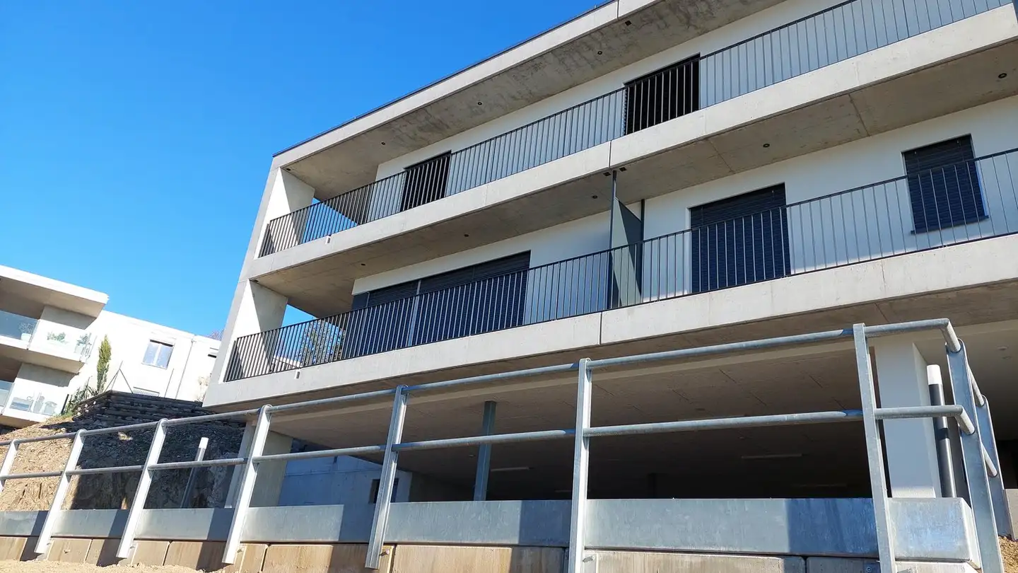 Apartment for sale - Stráda Di Cará, 6936 Cademario