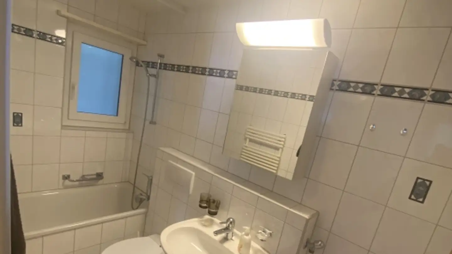 Wohnung mieten - St. Martin 14, 7408 Cazis - Foto 3