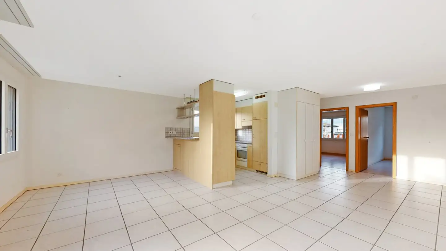 Apartment for rent - Sandstrasse 8, 5412 Gebenstorf - Photo 3