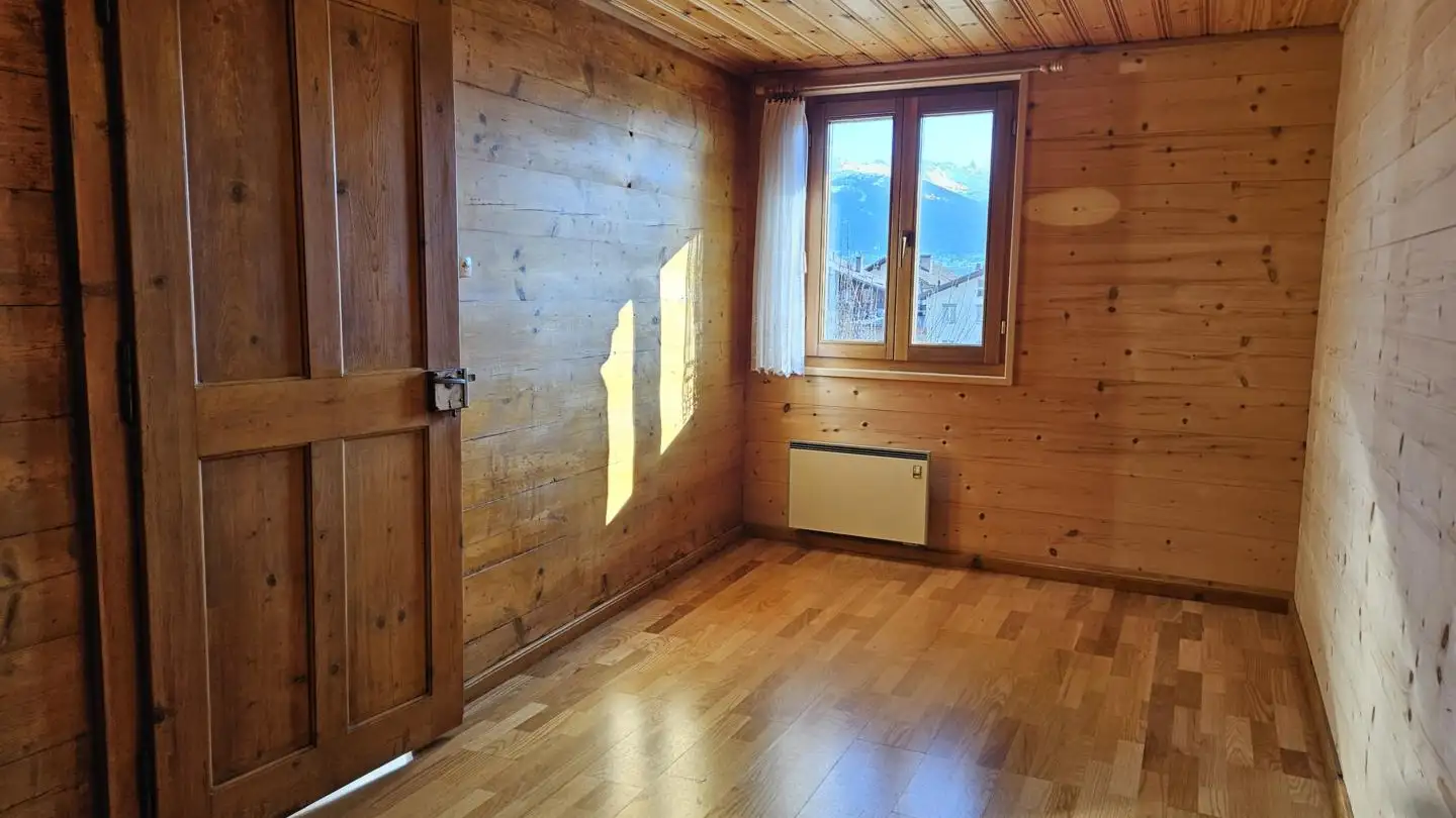 Appartamento a gradini in affitto - 1974 Arbaz - Foto 4