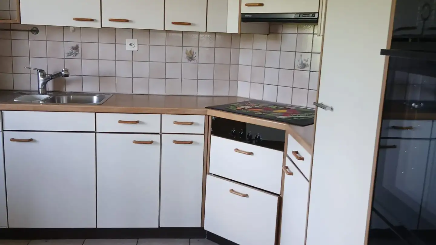 Apartment for rent - Hirsenegg 2, 6156 Luthern