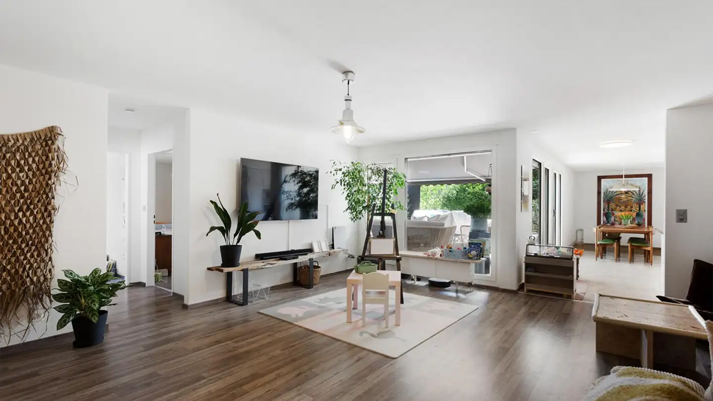 Maisonette-Wohnung kaufen - Raistrasse 14, 8962 Bergdietikon - Foto 2