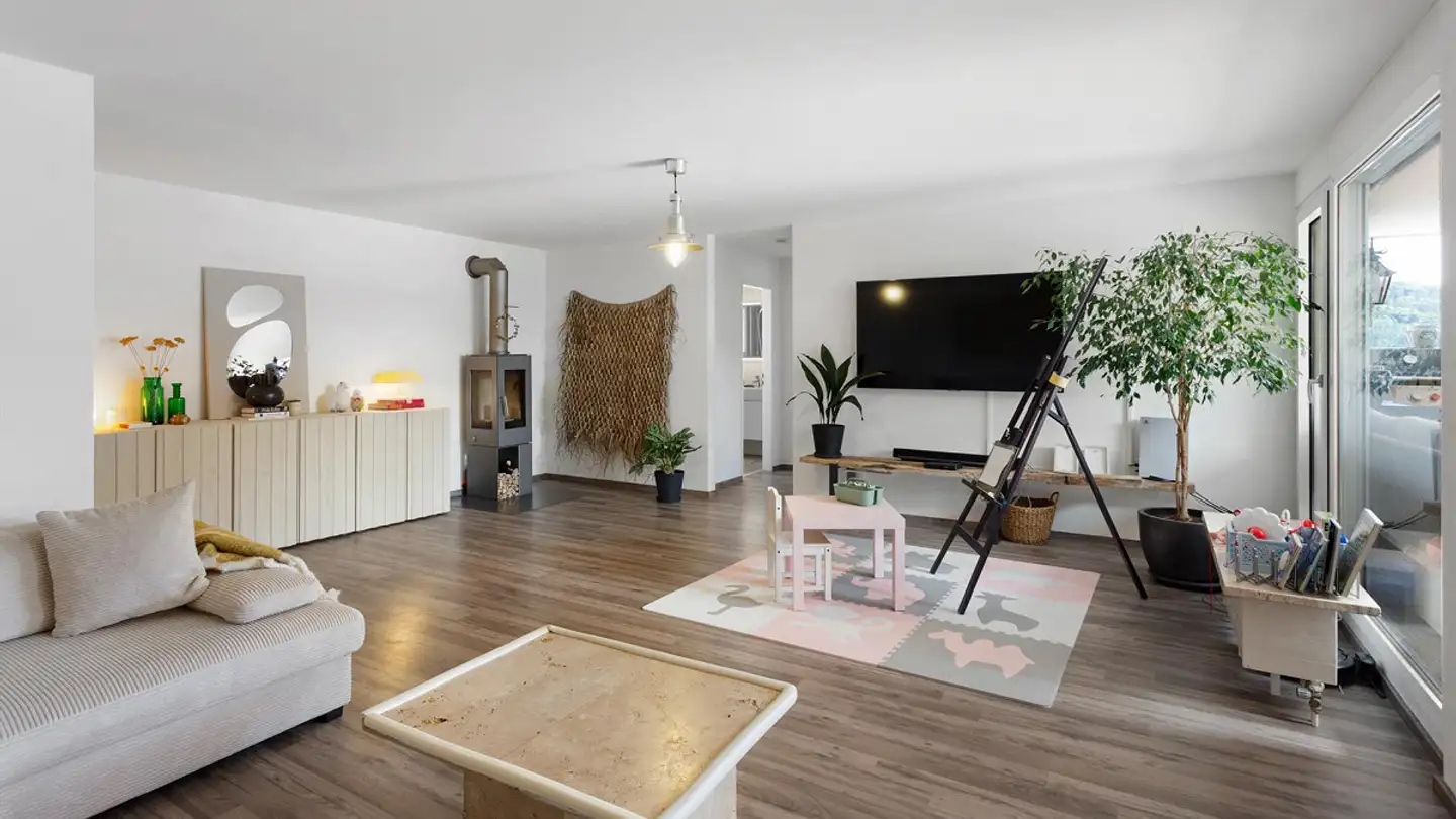 Maisonette-Wohnung kaufen - Raistrasse 14, 8962 Bergdietikon - Foto 3