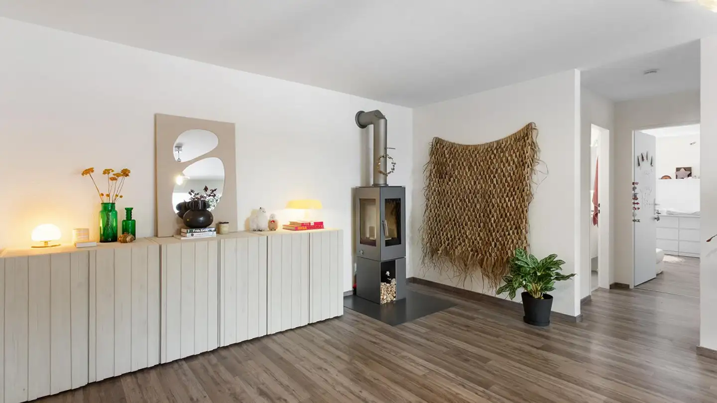 Maisonette-Wohnung kaufen - Raistrasse 14, 8962 Bergdietikon - Foto 4