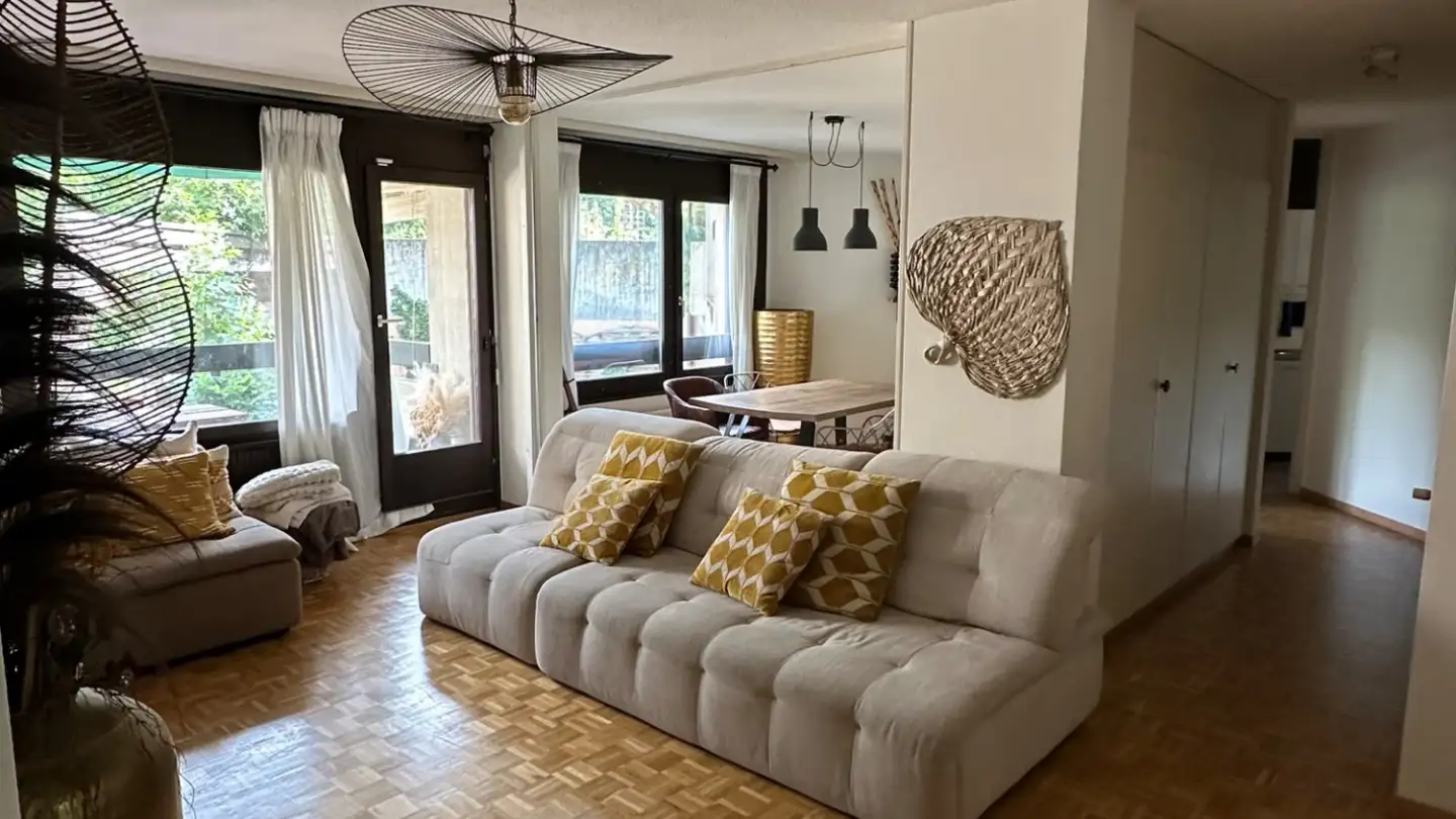 Wohnung mieten - Route De Vandoeuvres 110, 1253 Vandoeuvres