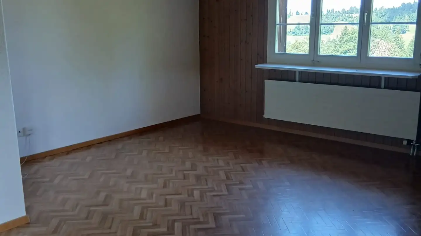 Apartment for rent - Hirsenegg 2, 6156 Luthern - Photo 3