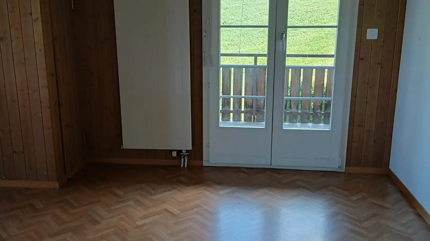 Apartment for rent - Hirsenegg 2, 6156 Luthern - Photo 4