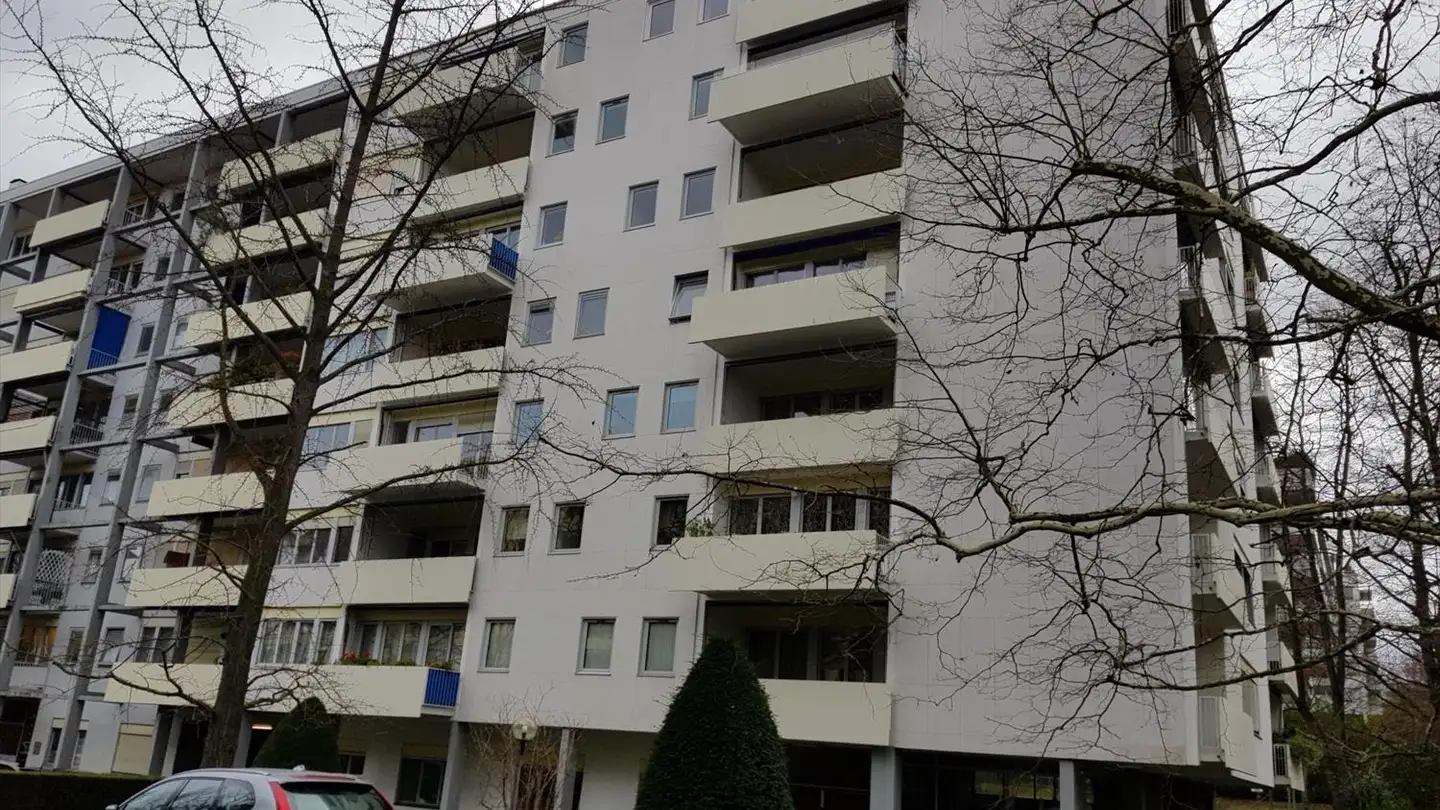 Commercial à louer - Rue Michel- Chauvet 15, 1208 Genève