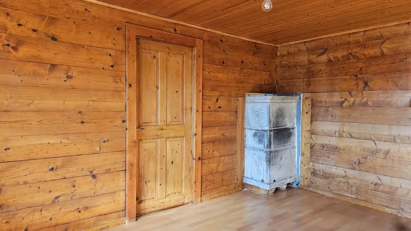 Appartamento a gradini in affitto - 1974 Arbaz - Foto 3