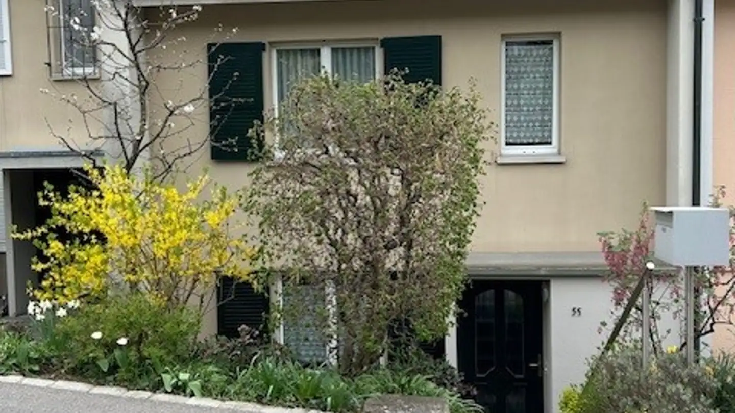 Row house for sale - Sonnhalde 55, 3065 Bolligen - Photo 3