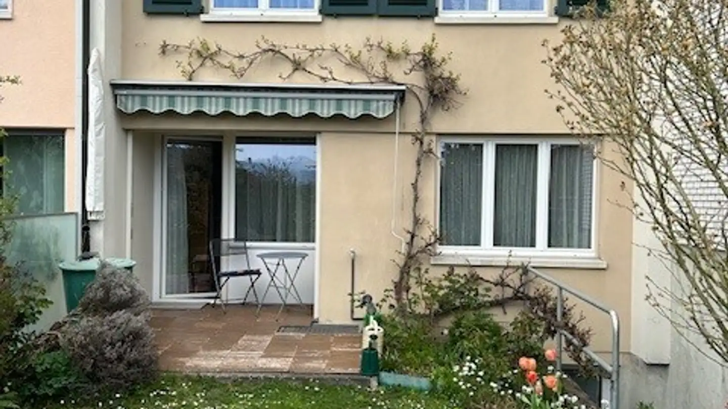 Row house for sale - Sonnhalde 55, 3065 Bolligen - Photo 4