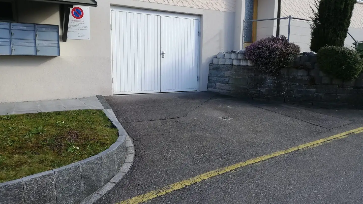 Spazio di archiviazione in affitto - Hüöbli 32, 8808 Pfäffikon SZ - Foto 2