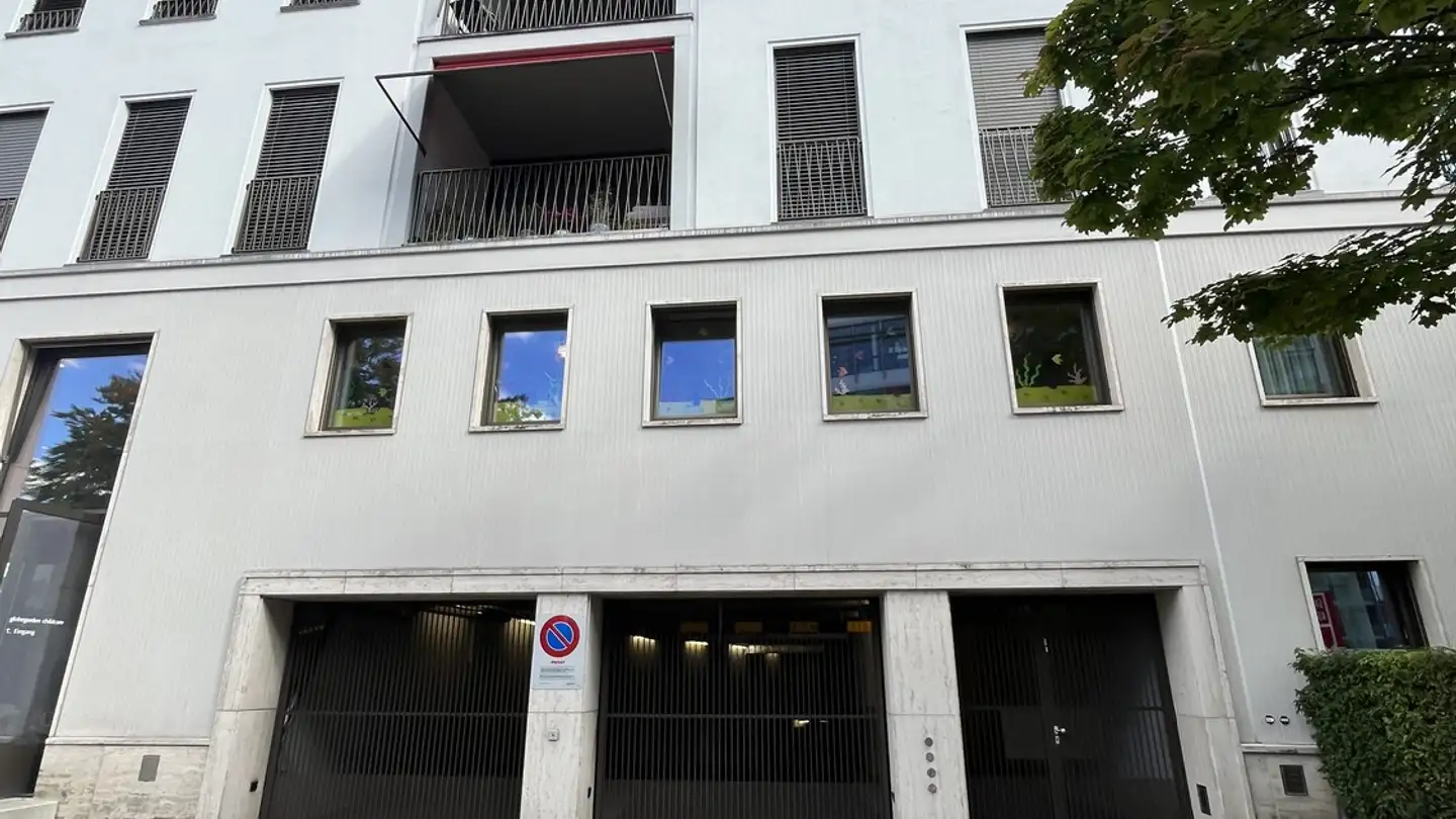 Einzelgarage mieten - Richtistrasse 28, 8304 Wallisellen - Foto 2