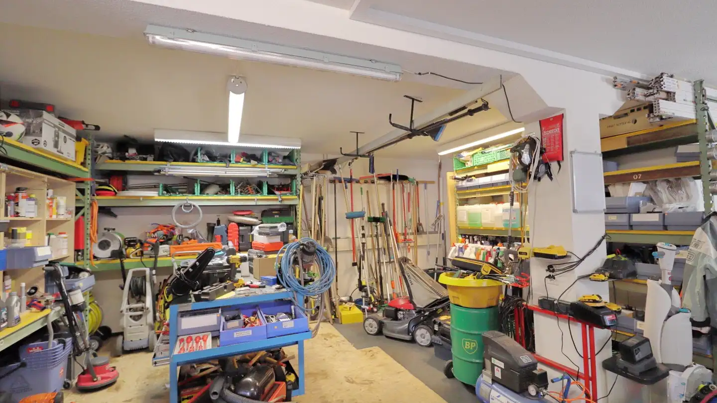 Bürofläche mieten - Feldbachstrasse 80, 8634 Hombrechtikon - Foto 2