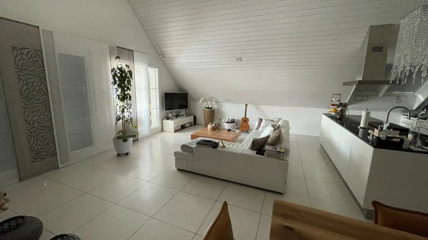 Appartement à louer - Tödiweg 52, 8604 Volketswil