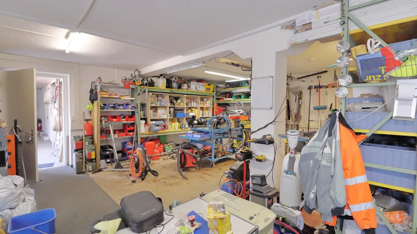 Bürofläche mieten - Feldbachstrasse 80, 8634 Hombrechtikon - Foto 3