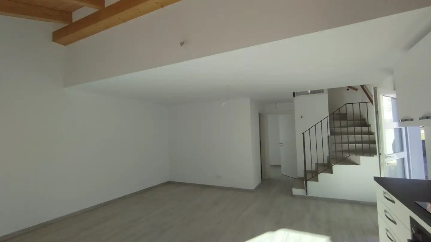 Casa singola in affitto - 6515 Gudo - Photo 3