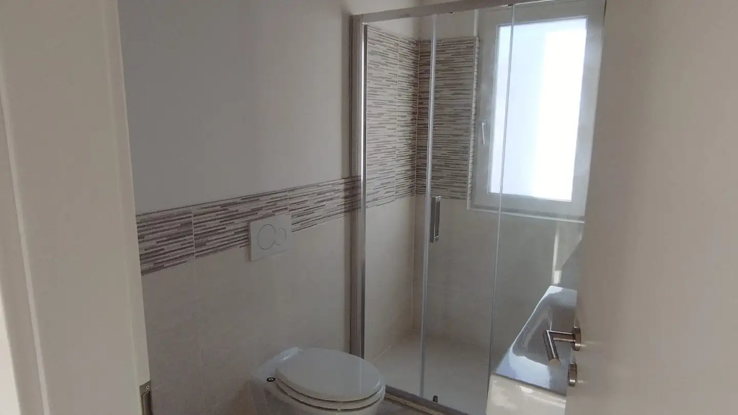 Casa singola in affitto - 6515 Gudo - Photo 4