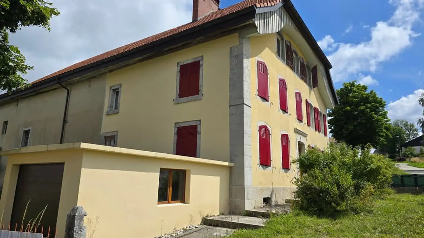 Casa singola in vendita - 2127 Les Bayards - Photo 2