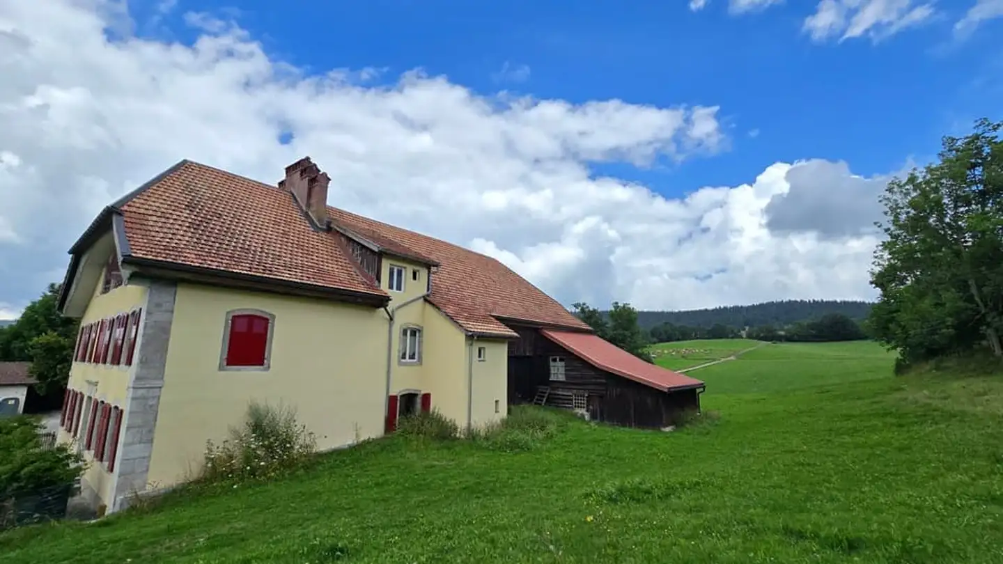 Casa singola in vendita - 2127 Les Bayards - Photo 3